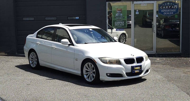 bmw 3 series 2011 WBAPK5C55BF124856 image bmw 3 series 2011 WBAPK5C55BF124856 image